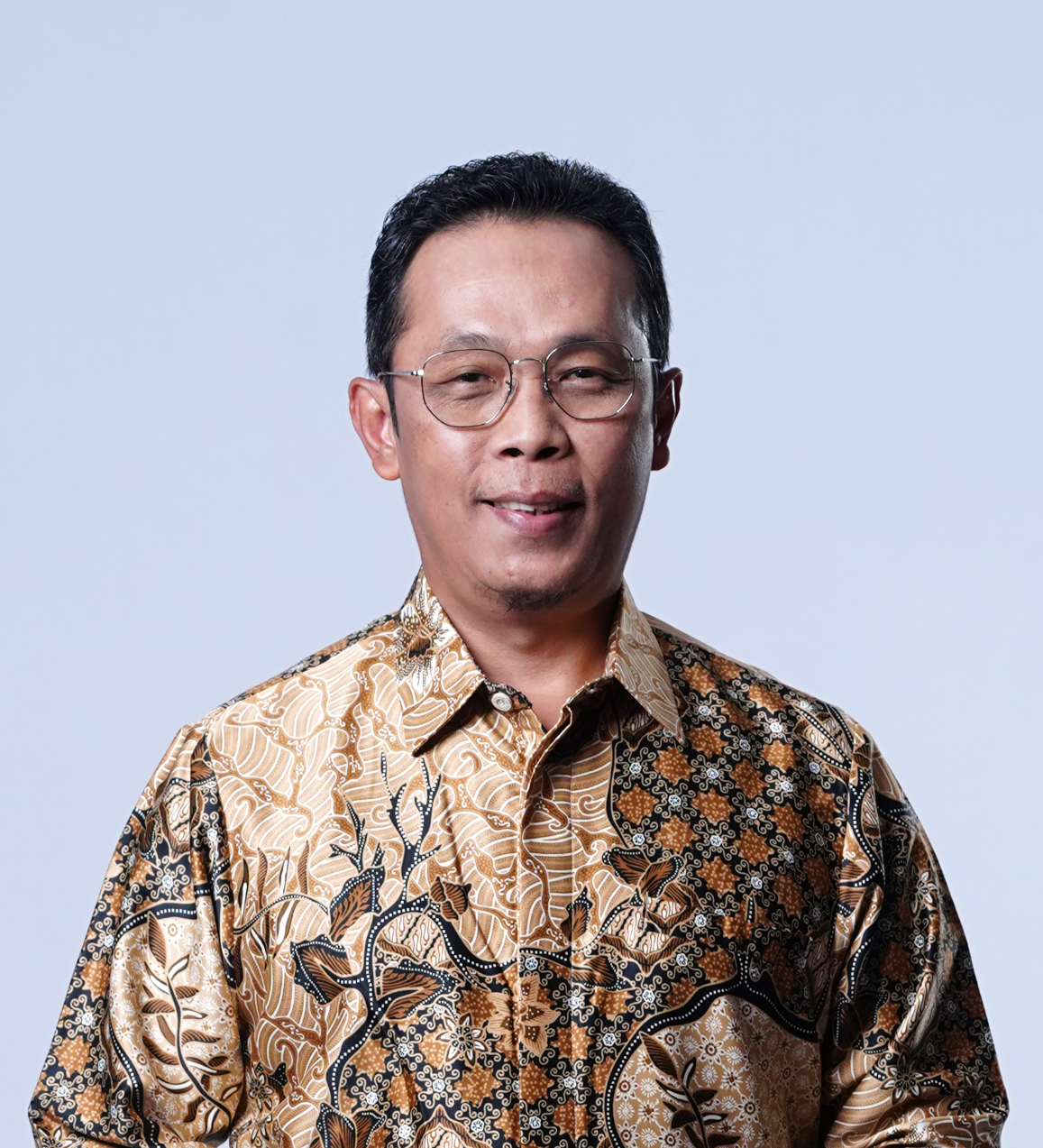 Foto profil Eddy Susianto